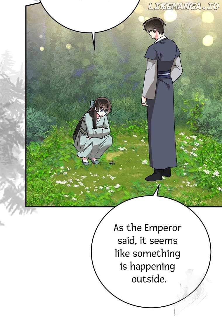 I am the Precious Daughter of the Greatest Villain in the Fantasy World Chapter 138 25